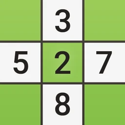 Icono de Andoku Sudoku 3