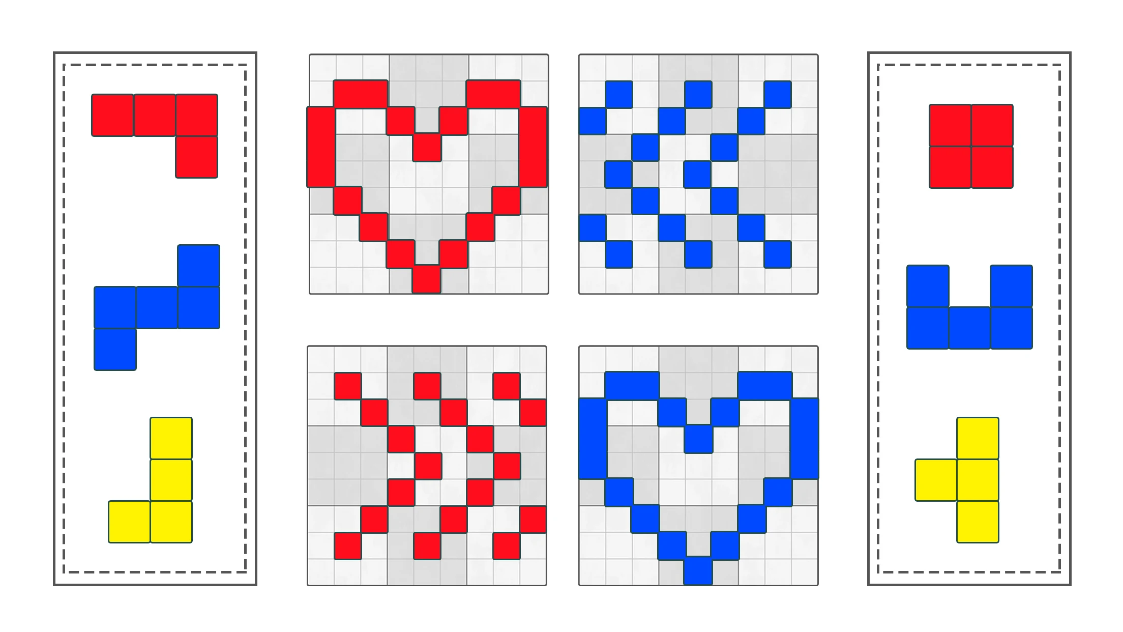 SudoCube: Sudoku Block Puzzle screenshot