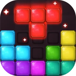 Icono de Block Blast – World Puzzle