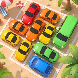 Parking Games: Parking Jam icon