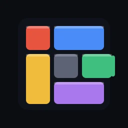 Icono de GRIDLOCK - Block Escape